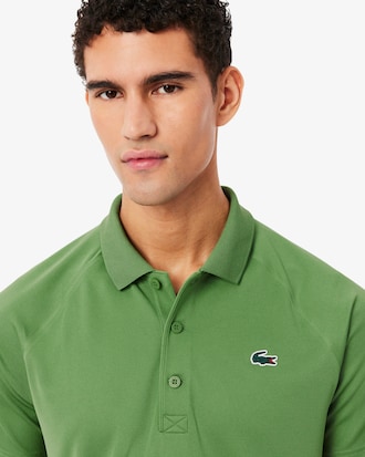 베이직 레글런 폴로 셔츠