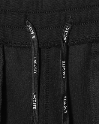 테크니컬 세미 와이드 팬츠