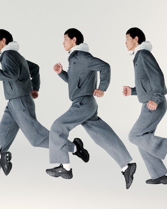 남성 Spinor 스니커즈