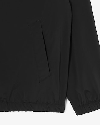 하이넥 윈드 브레이커