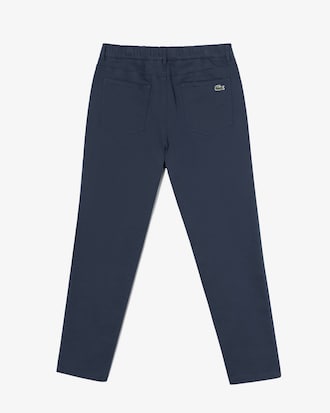 데님 라이크 팬츠