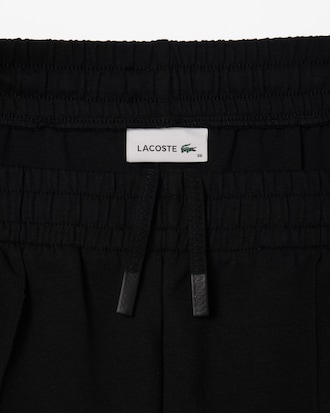 더블페이스 와이드 스웻팬츠