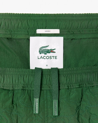 null  - 그린 - Lacoste