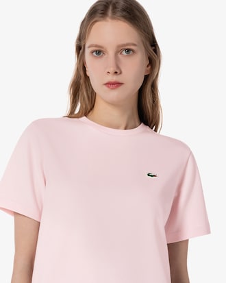 기능성 베이직 반팔 티셔츠