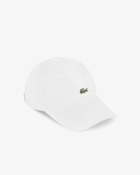 면 트윌 소재의 베이직 야구모자