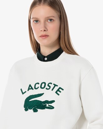 CP쮸리 크루넥 스웻셔츠