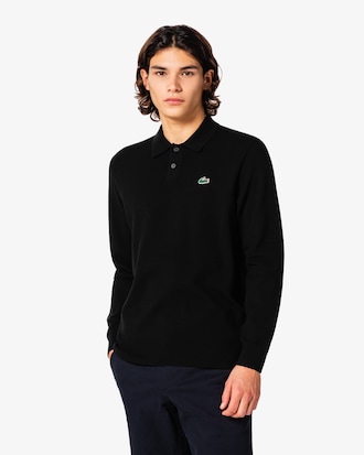 골프 베이직 스웨터 폴로