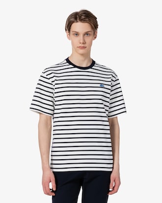 컬러크록 헤비저지 티셔츠