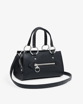 셀리스 스몰 탑핸들 백