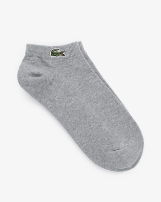 남성용 베이직 앵클 양말