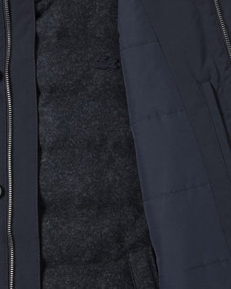 3 IN 1 다운 코트