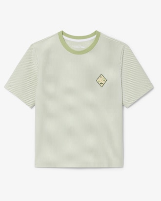 null  - 그린 - Lacoste