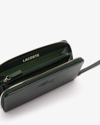 CITY COURT (시티코트) 지퍼형 장지갑