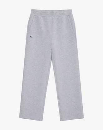 시그니처 테크니컬 피케 셋업 팬츠 세미와이드