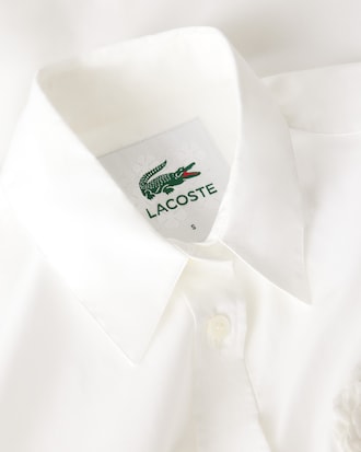 null  - 001 - Lacoste