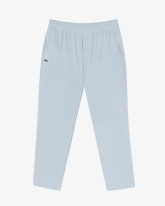 우븐 셋업 팬츠