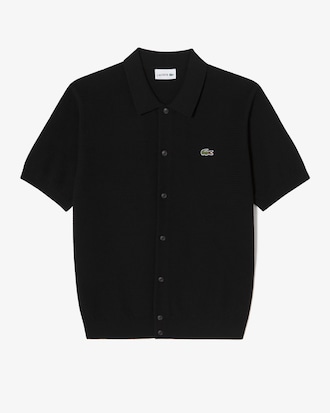 스카시 반팔 가디건