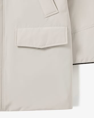 마운틴 다운 파카