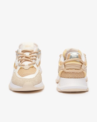 L003 Neo 스니커즈