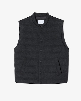 3 IN 1 다운 코트