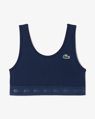 null  - 블루 - Lacoste