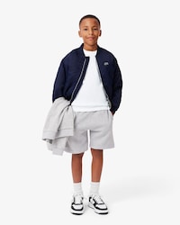 키즈 베이직 반팔 티셔츠