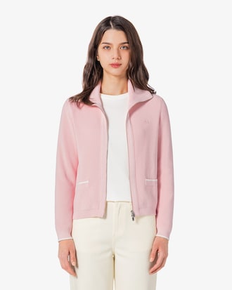 하찌 집업 가디건