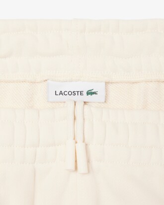 엠보로고 스웻 조거팬츠