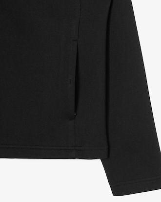 테크니컬 피케 셋업 자켓