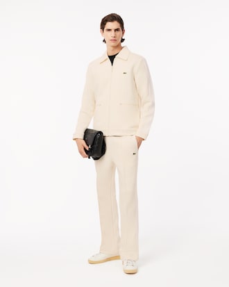 더블페이스 트랙 팬츠