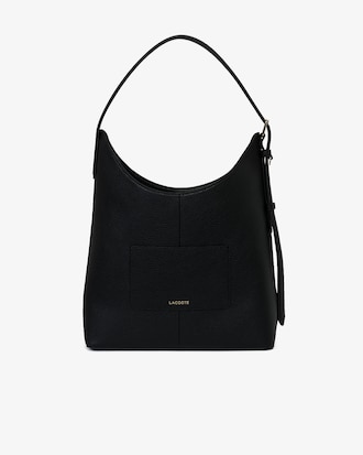 마이 라코스테 버티컬 쇼핑백