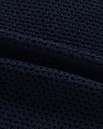 크로셰 반팔 가디건