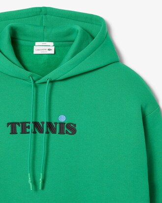 루즈핏 포토그래픽 후디