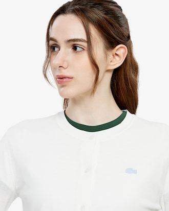 썸머 라운드 가디건