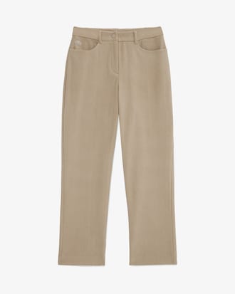 스트레이트 팬츠