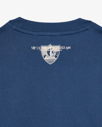 올림픽 스페셜 반팔 티셔츠