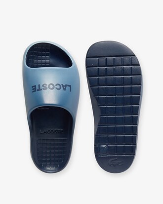 여성 Serve 슬라이드