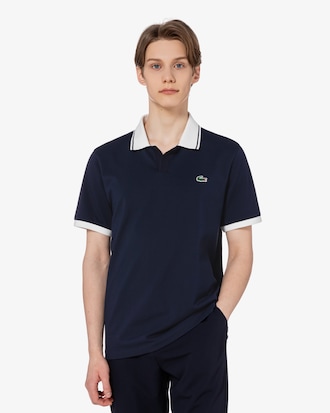 오픈카라 테니스 폴로