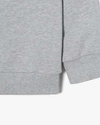 테니스 크루넥 스웻셔츠