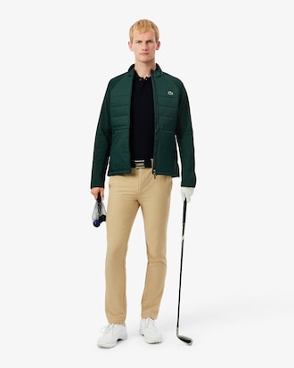 골프 패딩 점퍼