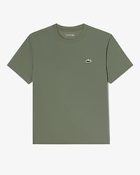 기능성 우븐라이크 티셔츠