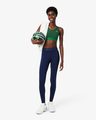 null  - 블루 - Lacoste