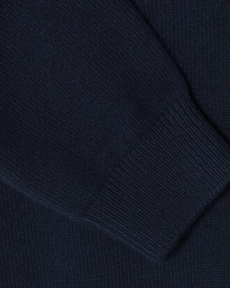 베이직 V넥 가디건