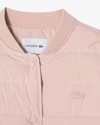 스테디움넥 경량 다운