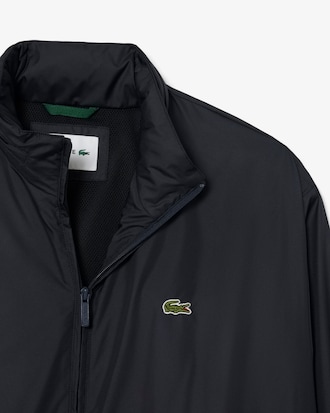 하이넥 윈드브레이커