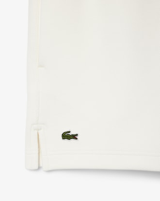 더블페이스 피케 쇼츠