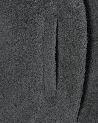 쉐르파 하이넥 점퍼