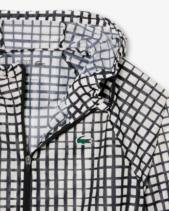 트레이닝 AOP 자켓