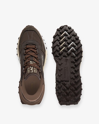 남성 Elite Active 스니커즈