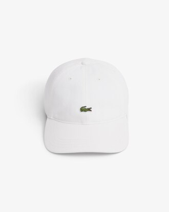 오가닉 코튼 트윌 데님 볼캡